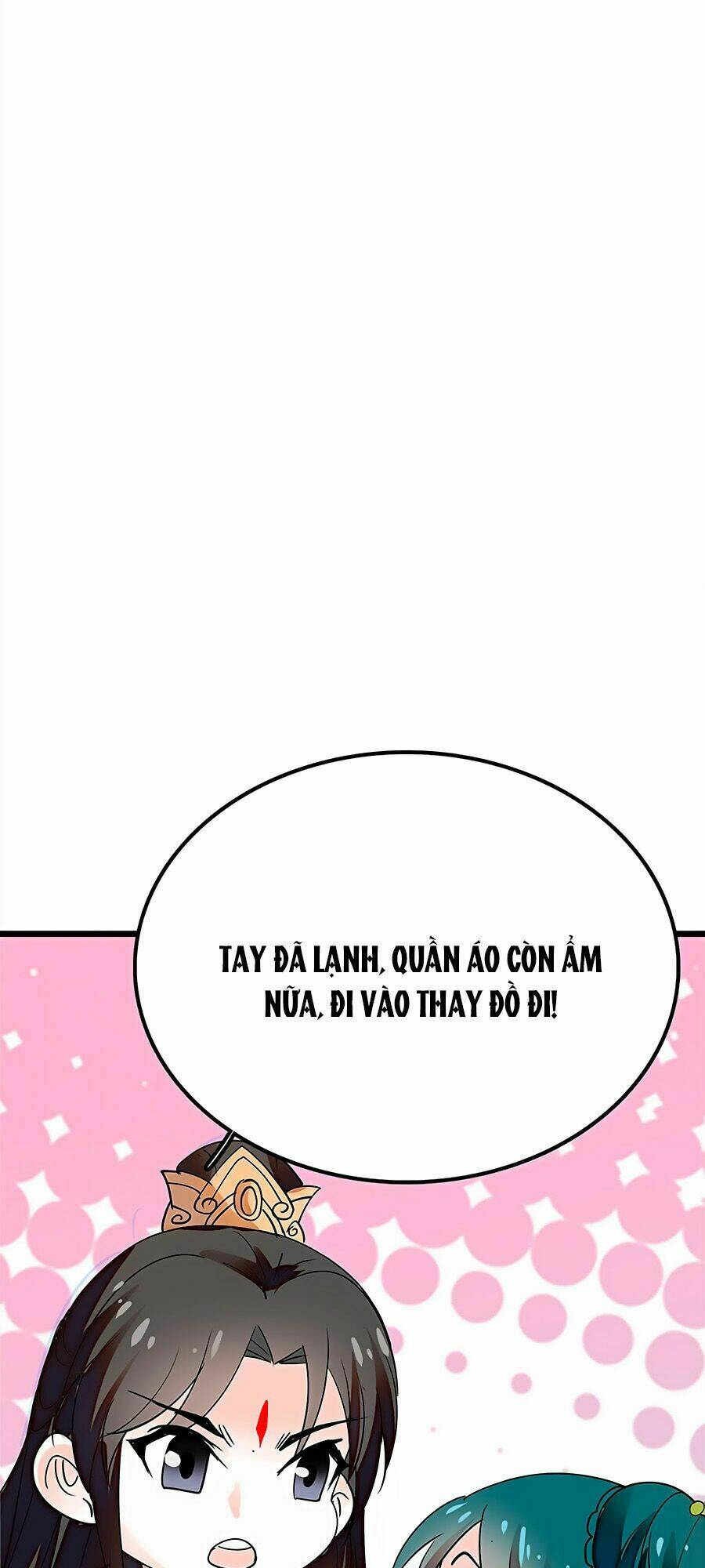 Nhất Thế Khuynh Thành: Lãnh Cung Khí Phi Chương 103 Ảnh 8