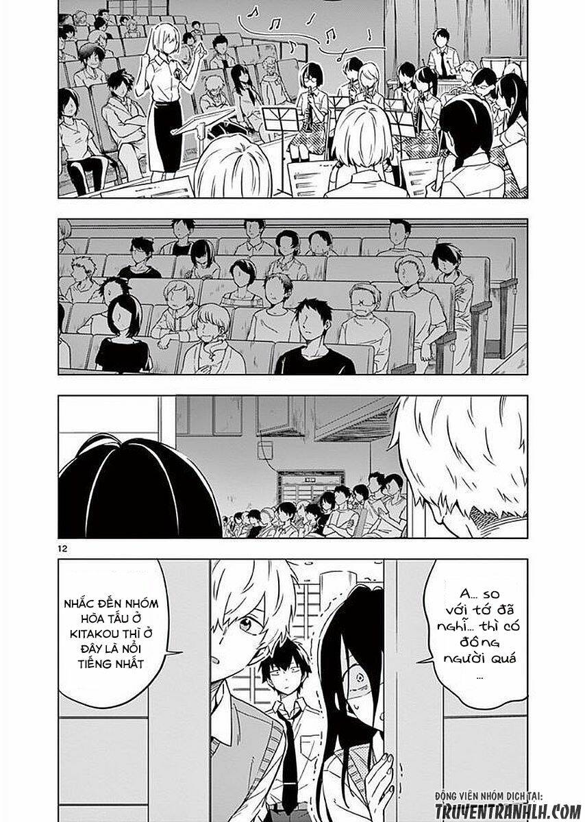 Nidome No Natsu, Nidoto Aenai Kimi Chương 8 Ảnh 16