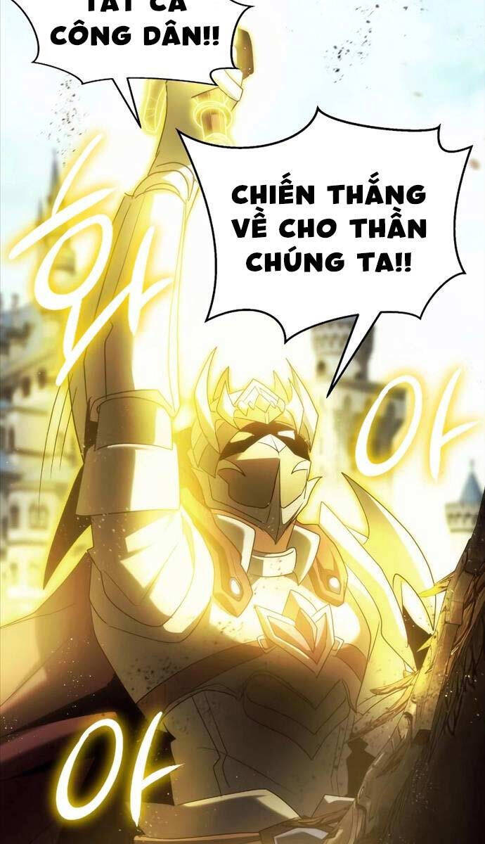 Ván Cược Của Chúa Chương 27 Ảnh 74