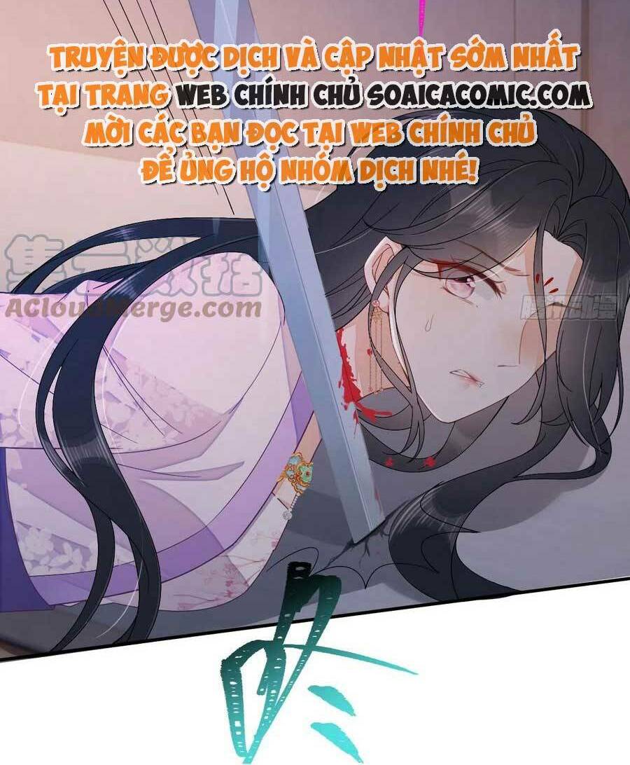 Xuyên Qua Làm Vương Phi Miệng Quạ Chương 32 Ảnh 40