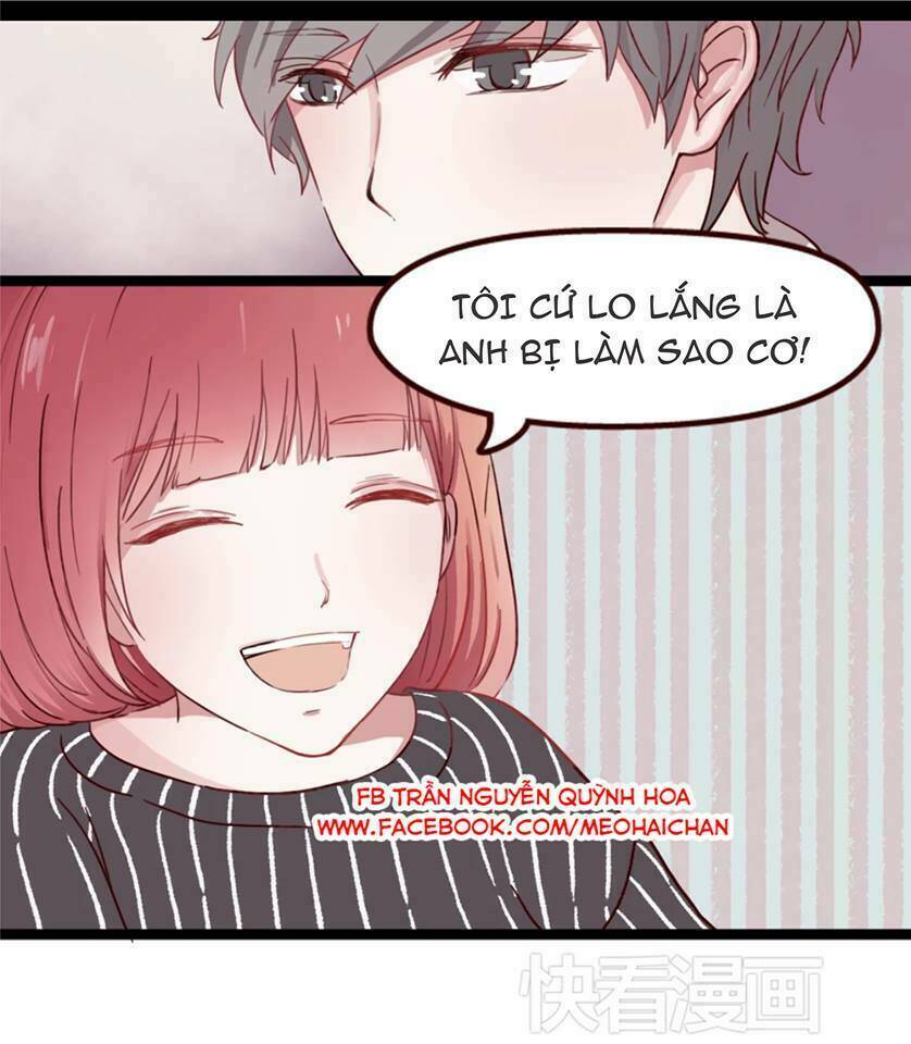 Người Yêu 0 Độ Chương 10 Ảnh 39