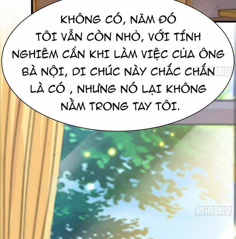 Ức Vạn Song Bảo: Mami, Bó Tay Chịu Trói! Chương 23.2 Ảnh 36