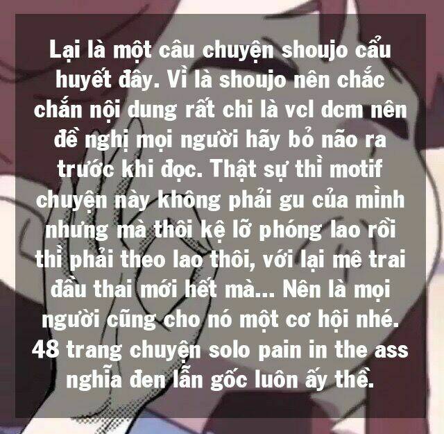 Suki Yori Mo Chikaku Chương 1 Ảnh 3