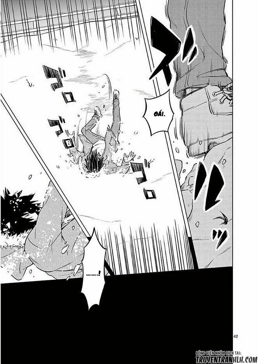 Nidome No Natsu, Nidoto Aenai Kimi Chương 1 Ảnh 49