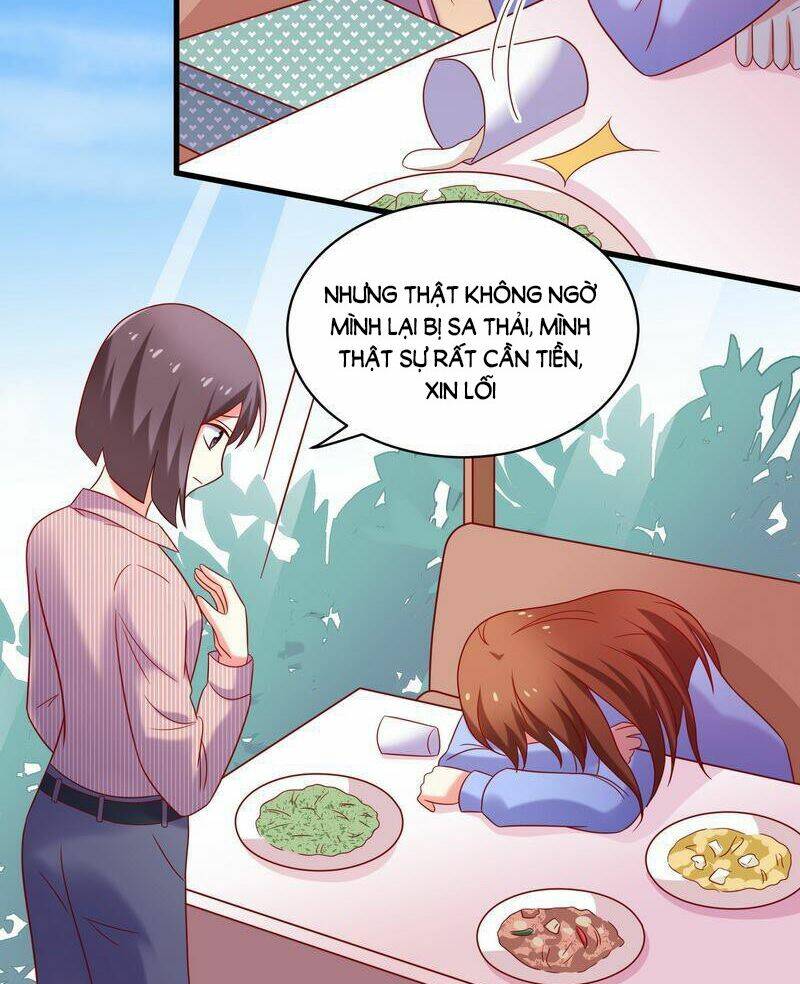 Khế Hôn Chương 67 Ảnh 24
