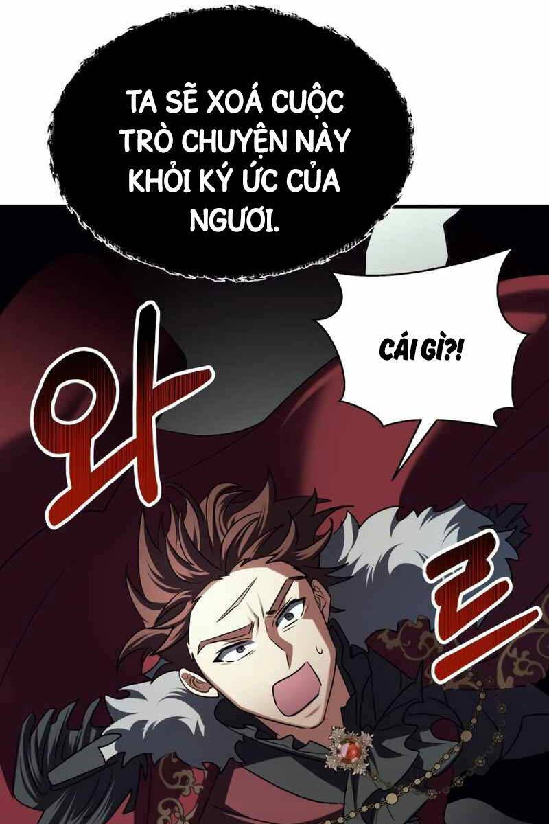 Ván Cược Của Chúa Chương 24 Ảnh 102