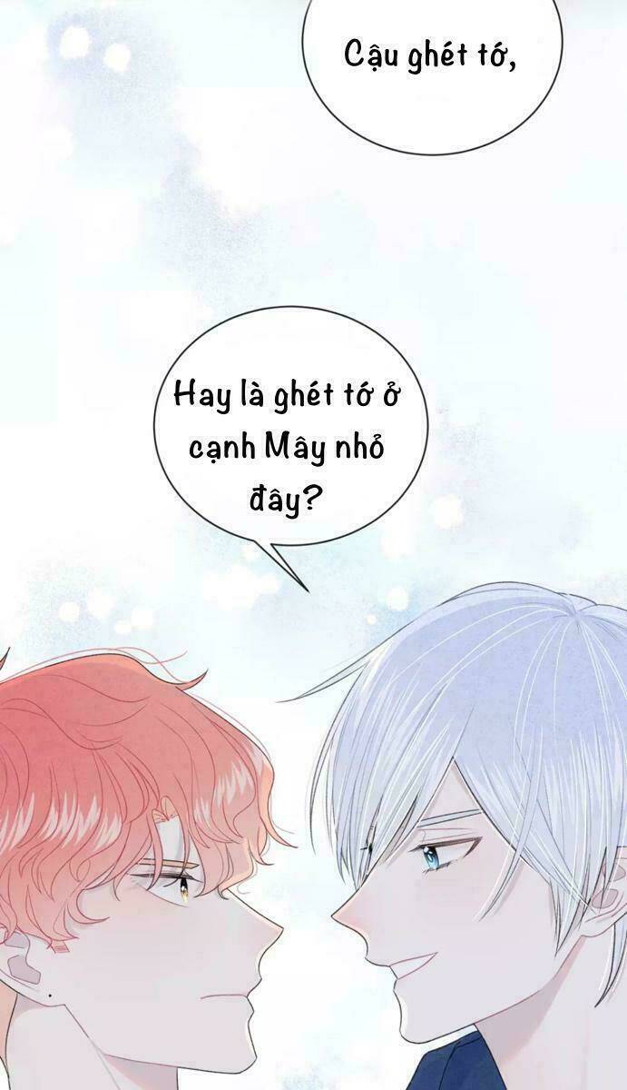 Từ Cái Nhìn Của Em Chương 26 Ảnh 25