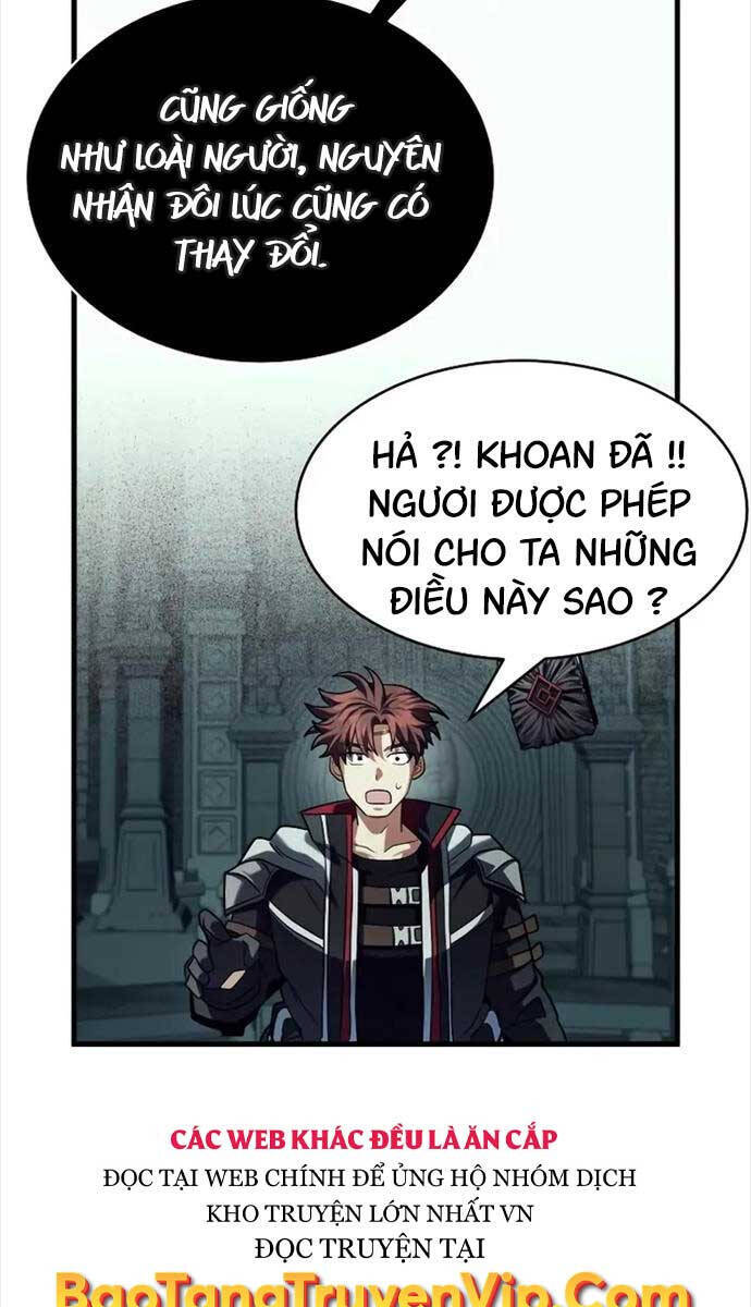Ván Cược Của Chúa Chương 16 Ảnh 13