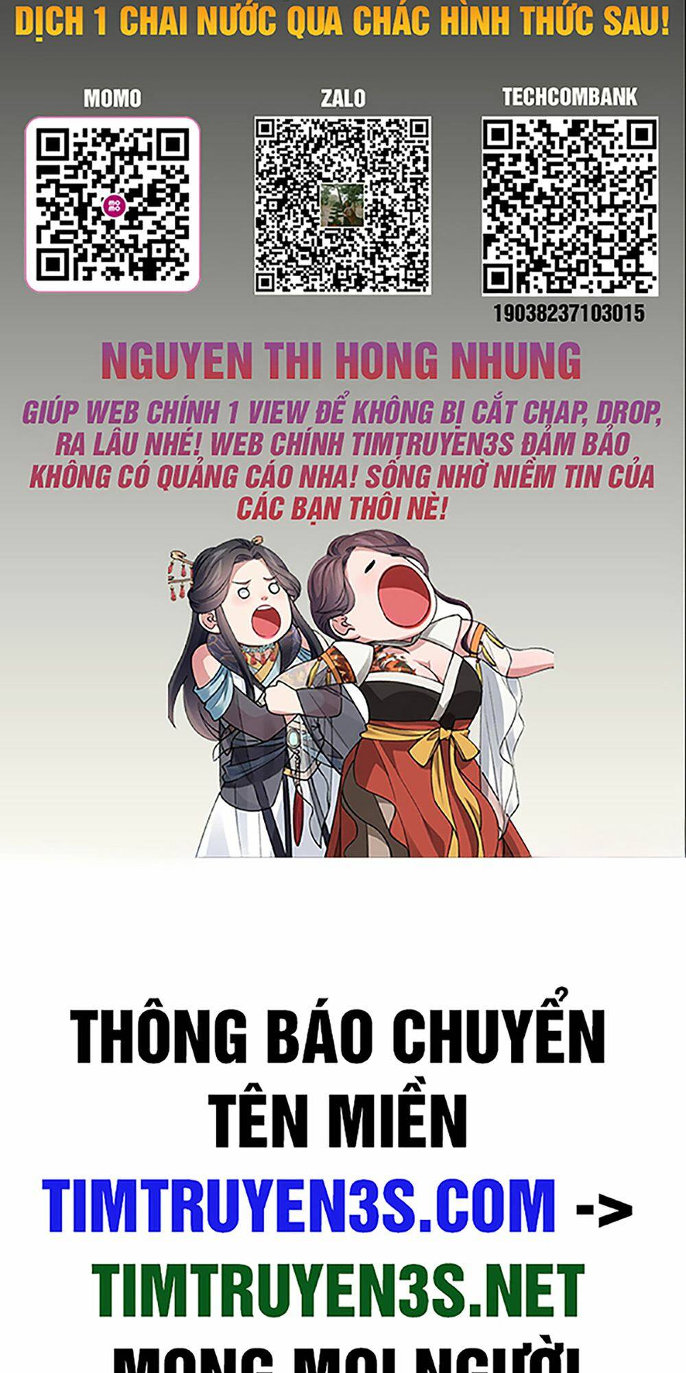 Hậu Duệ Phái Mao Sơn Chương 46 Ảnh 3