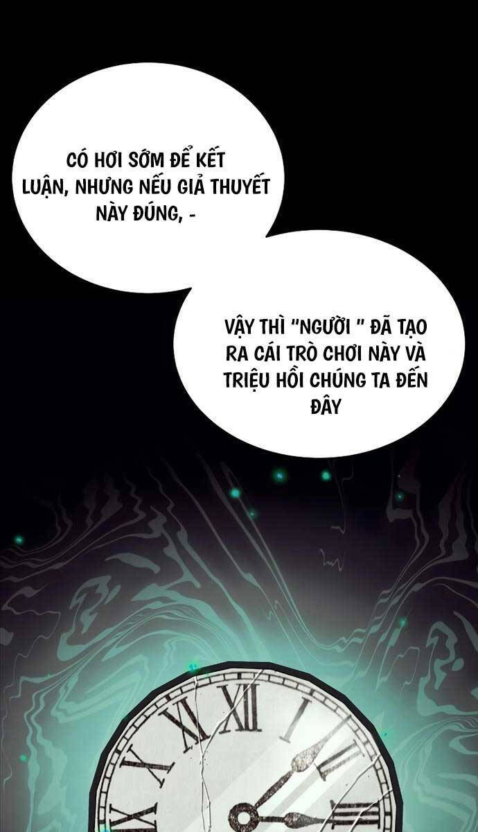 Ván Cược Của Chúa Chương 19 Ảnh 13