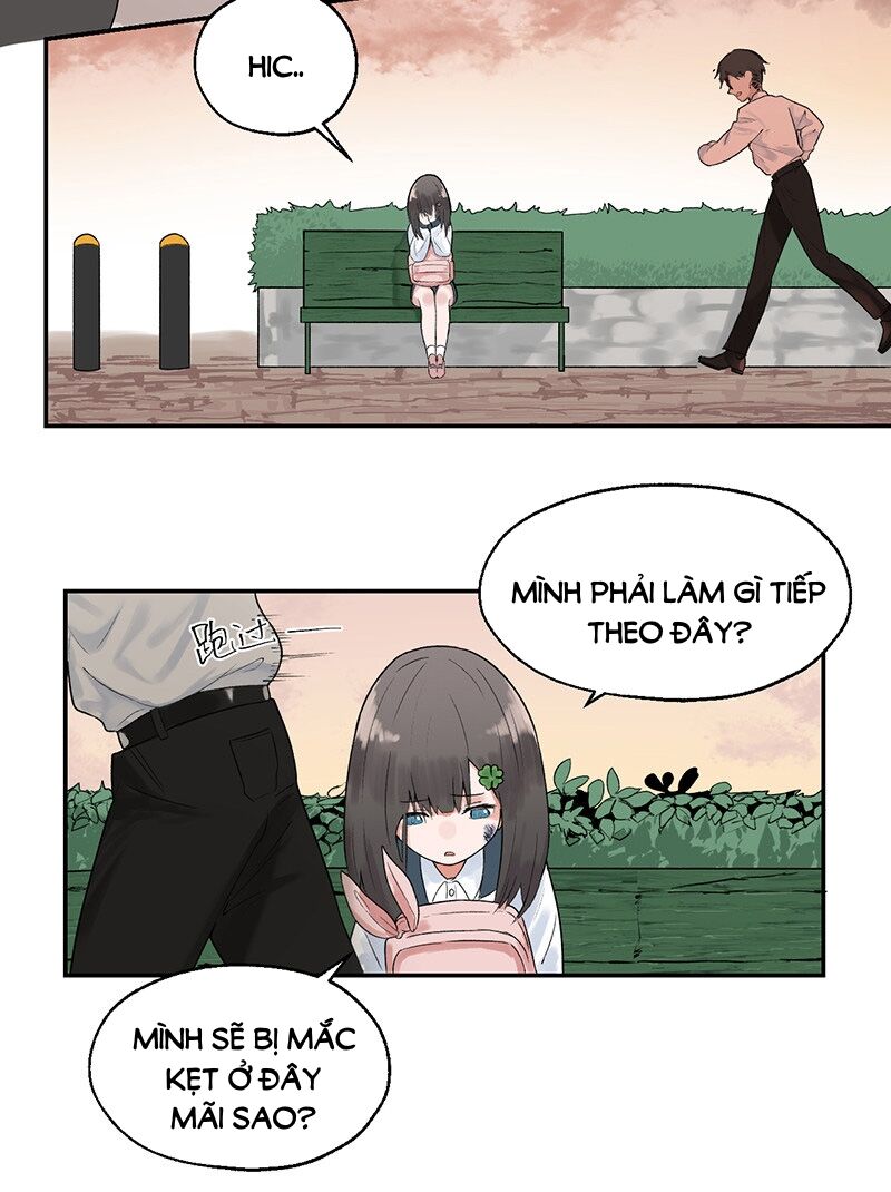 Kì Diệp Vi Ngũ Chương 2 Ảnh 45
