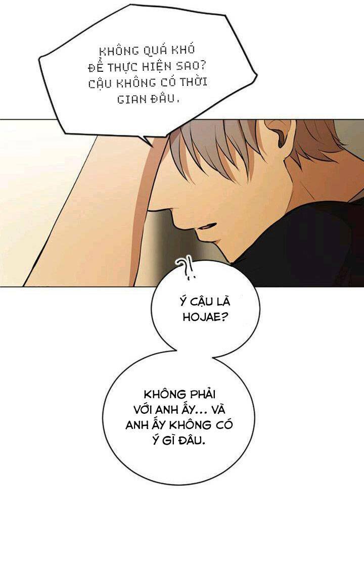 Tình Yêu Tuổi Trẻ Chương 44 Ảnh 29