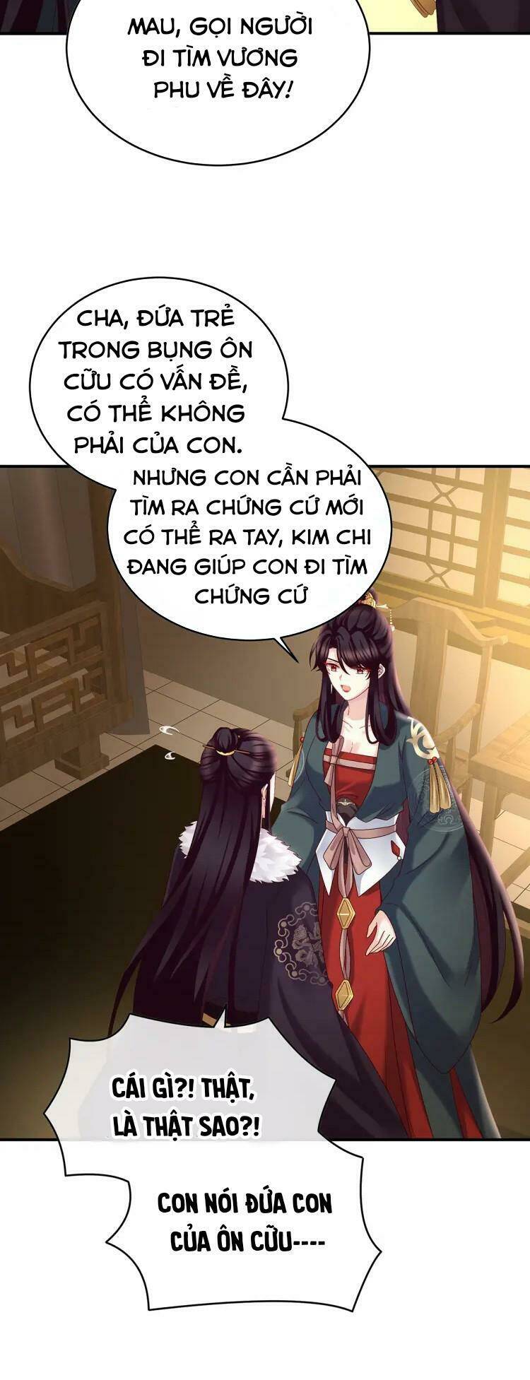 Kiều Phu Có Hỉ Chương 46 Ảnh 17