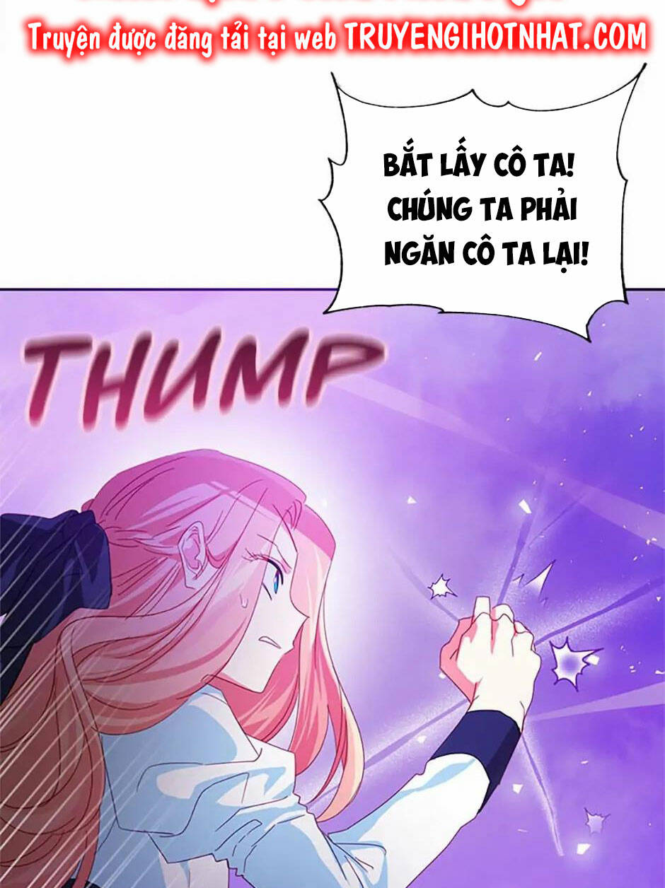 Tôi Đã Nuôi Dưỡng Một Nam Phụ Đầy Ám Ảnh Chương 51 Ảnh 57