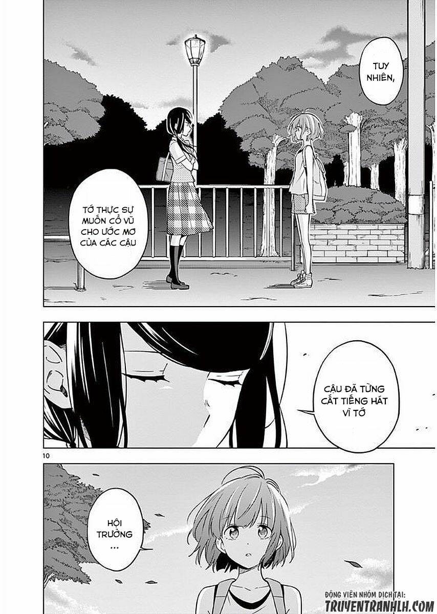Nidome No Natsu, Nidoto Aenai Kimi Chương 8 Ảnh 14