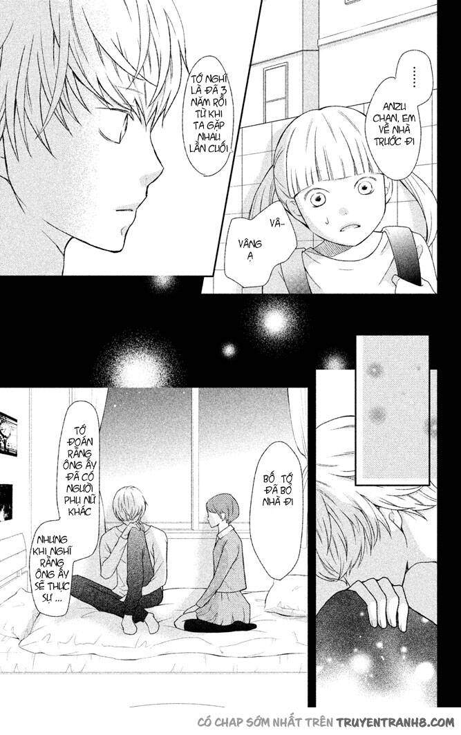 3d Kanojo - Bạn Gái 3d Chương 37 Ảnh 21