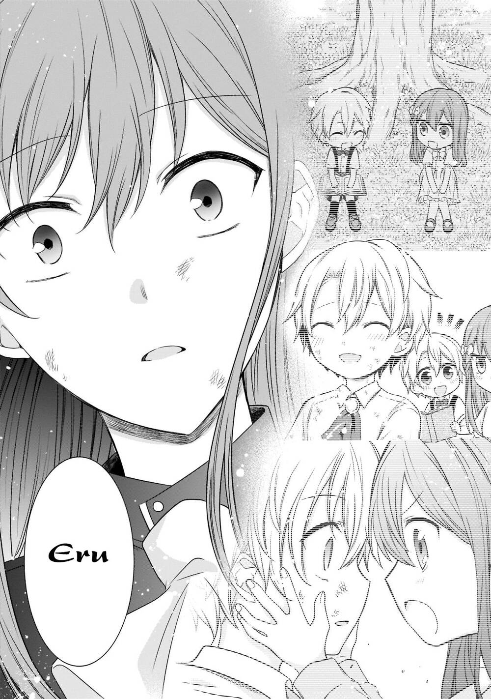 Sousei Mahou No Saigensha Chương 2 Ảnh 40