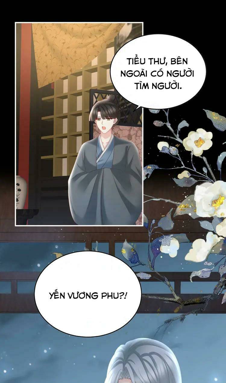 Kiều Phu Có Hỉ Chương 46 Ảnh 38