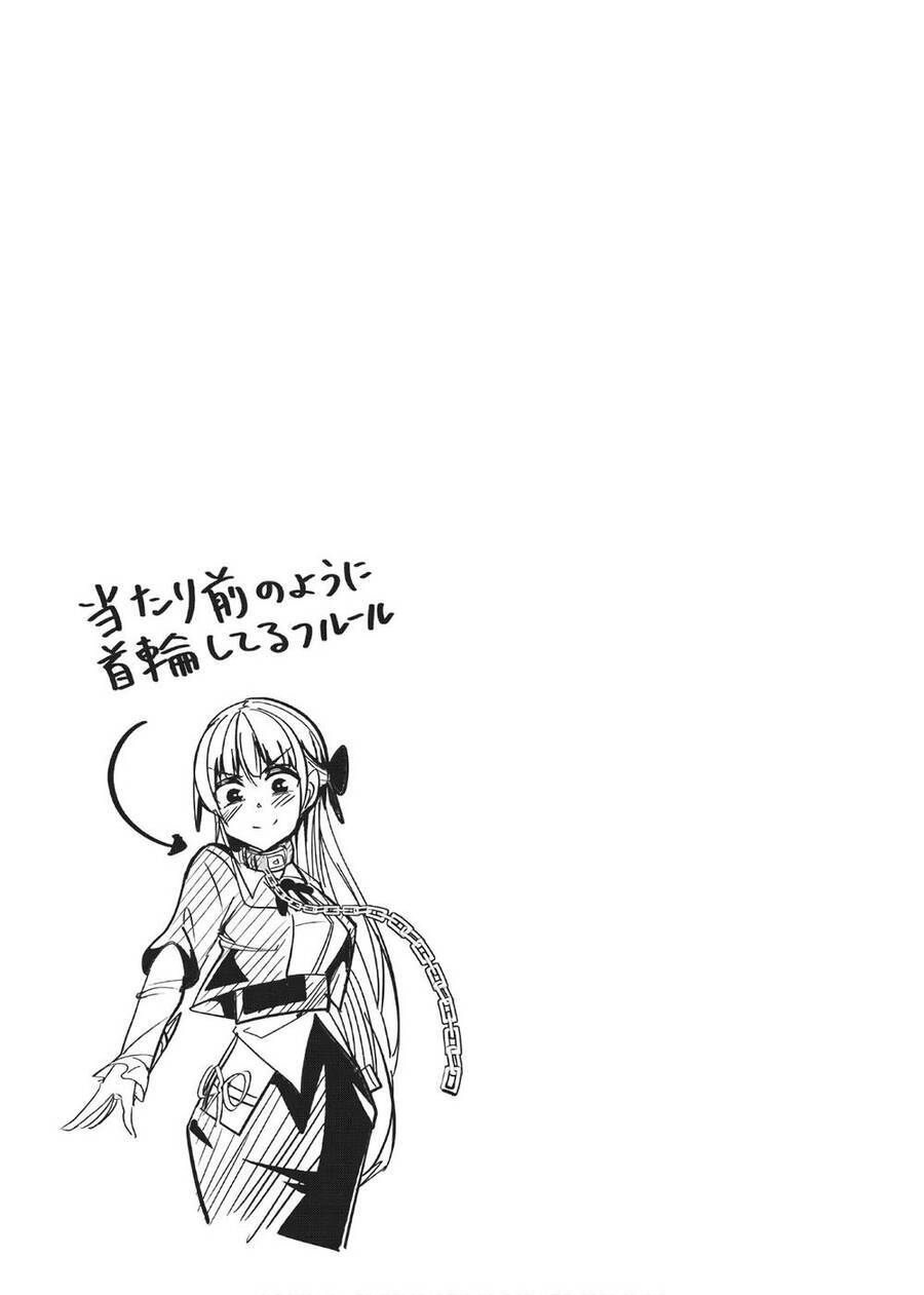 A Story About Treating A Female Knight Who Has Never Been Treated As A Woman Chương 74 Ảnh 9