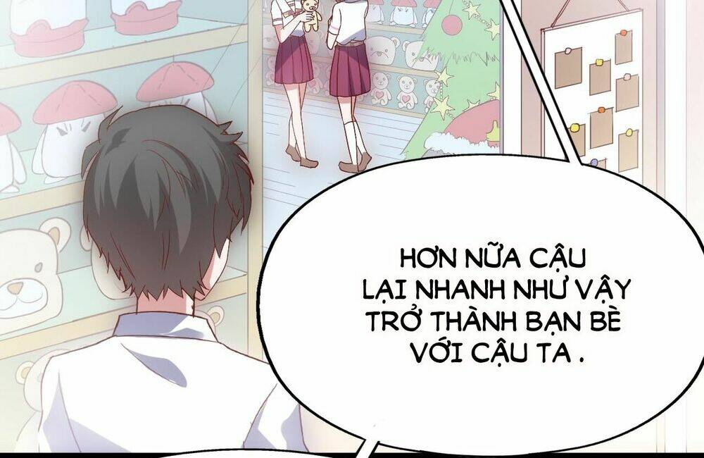 Ác Ma Bàn Bên Chương 37 Ảnh 30