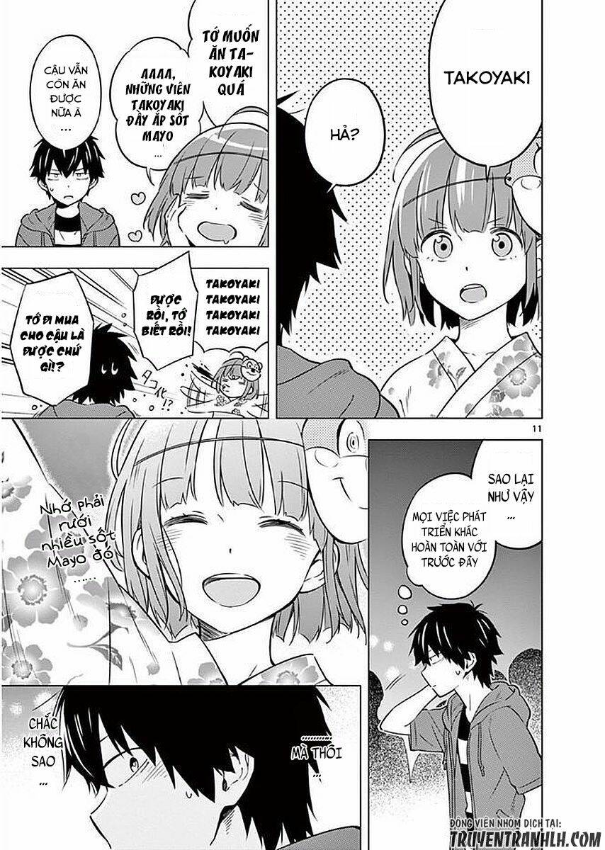 Nidome No Natsu, Nidoto Aenai Kimi Chương 7 Ảnh 16