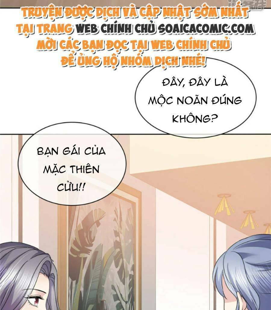 Ác Nữ Vì Xứng Săn Ái Cuồng Tưởng Khúc Chương 51 Ảnh 14