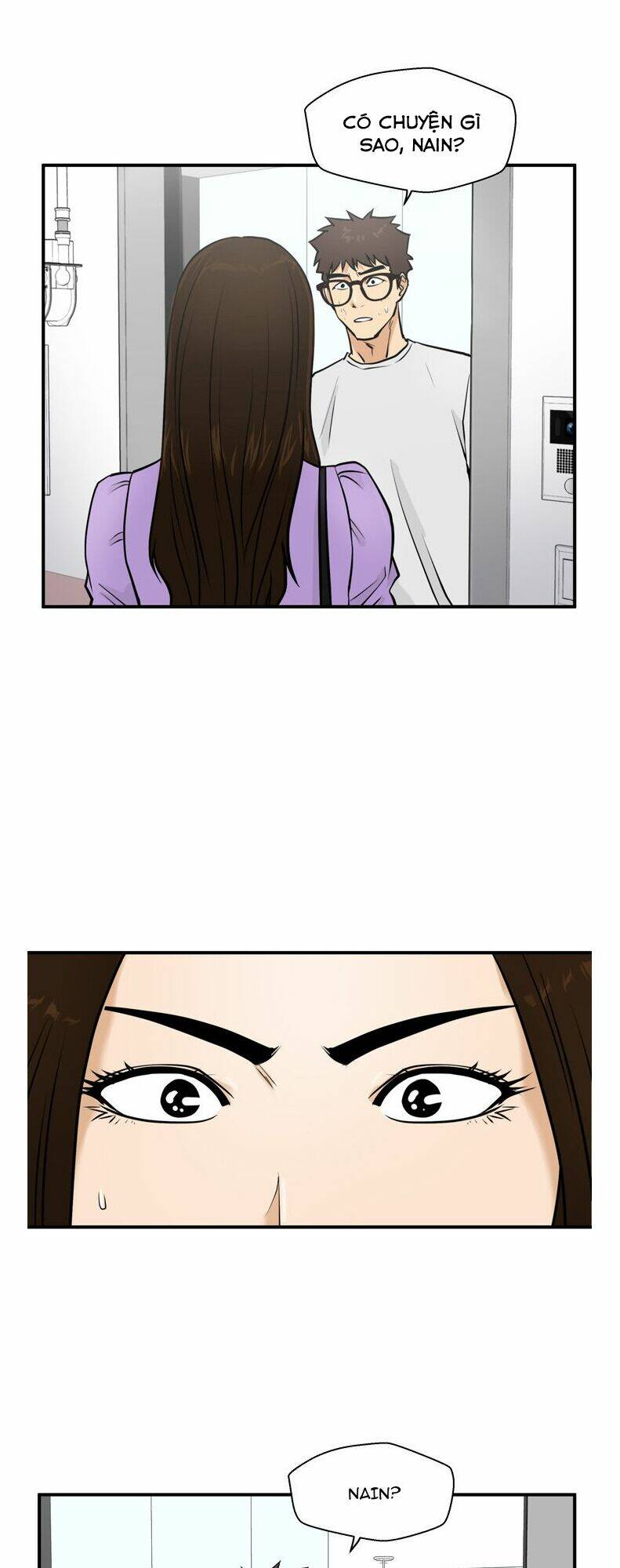 Mr Kang Chương 61 Ảnh 14