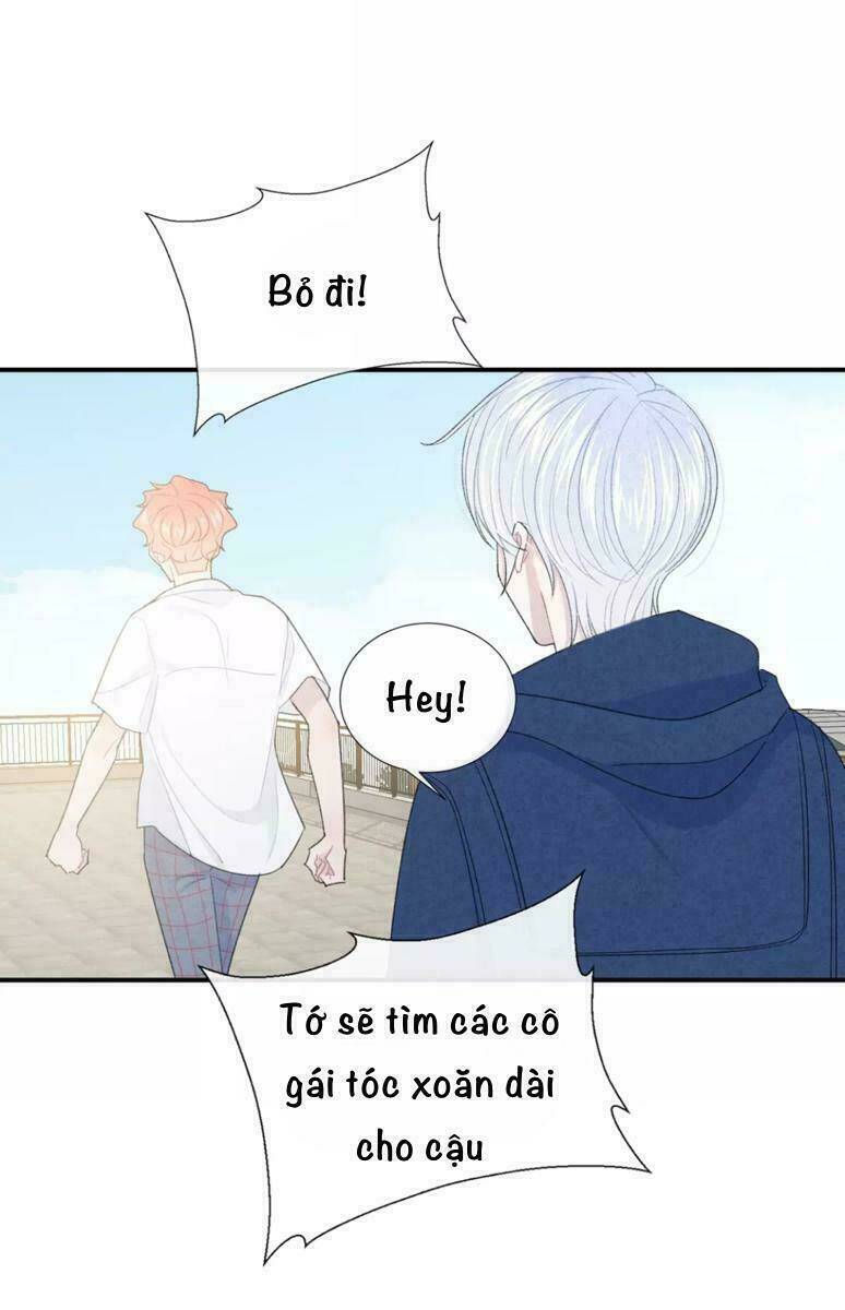 Từ Cái Nhìn Của Em Chương 26 Ảnh 18