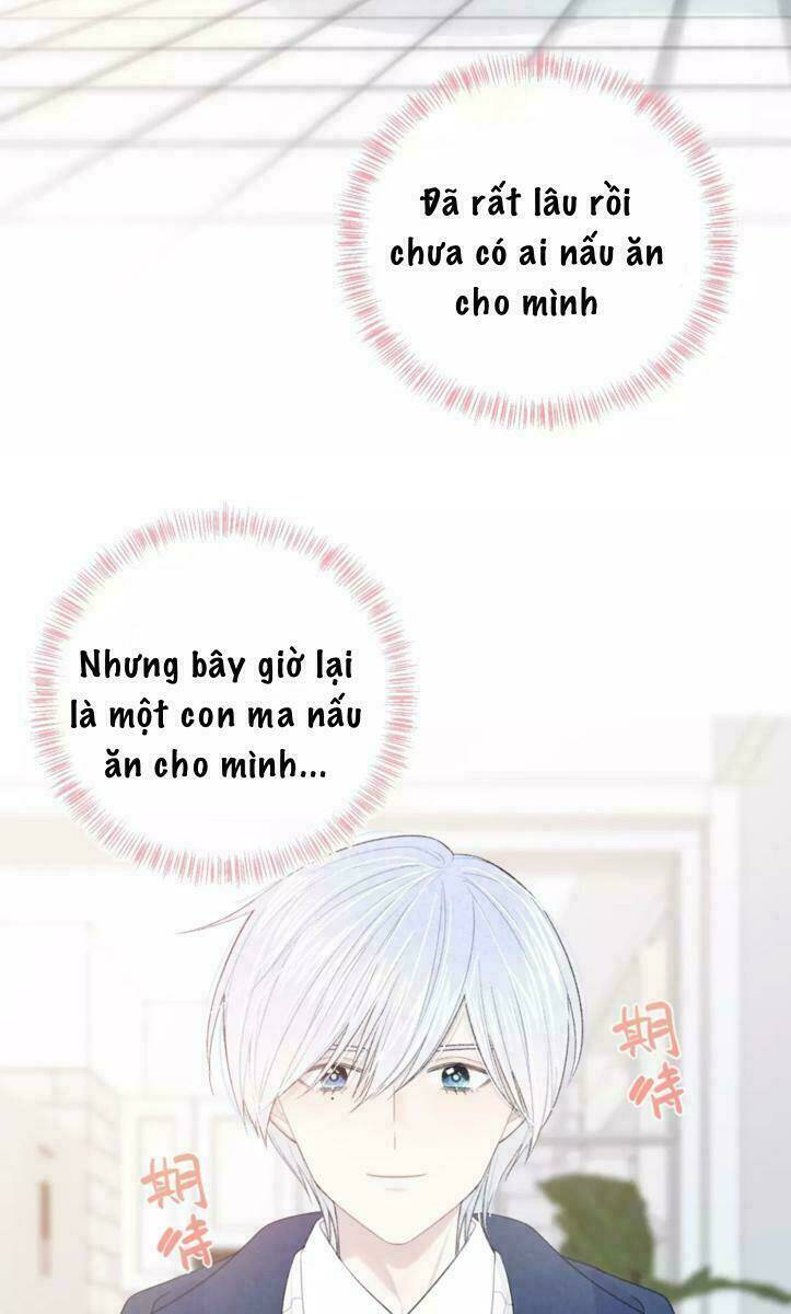 Từ Cái Nhìn Của Em Chương 31 Ảnh 35