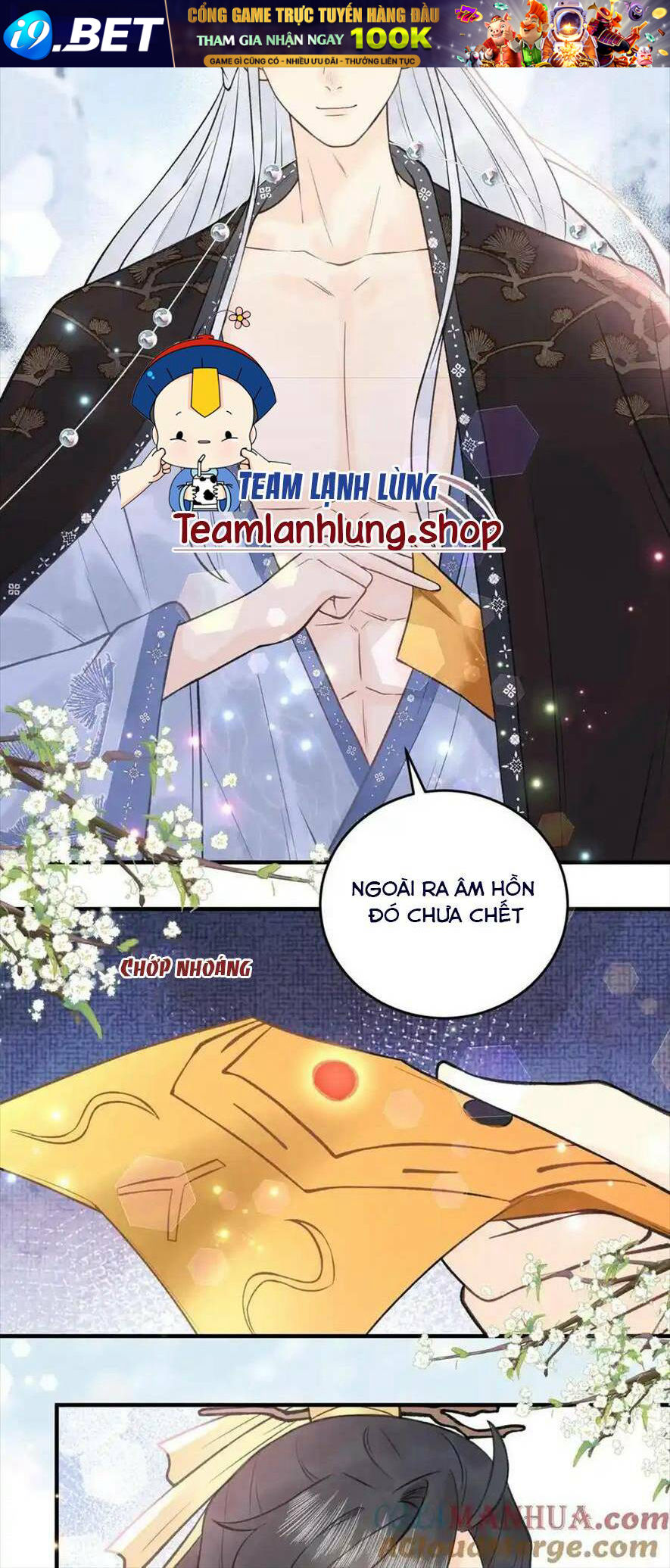 Toàn Tông Môn Đều Là Kẻ Si Tình, Chỉ Có Ta Là Tỉnh Táo Chương 164 Ảnh 12