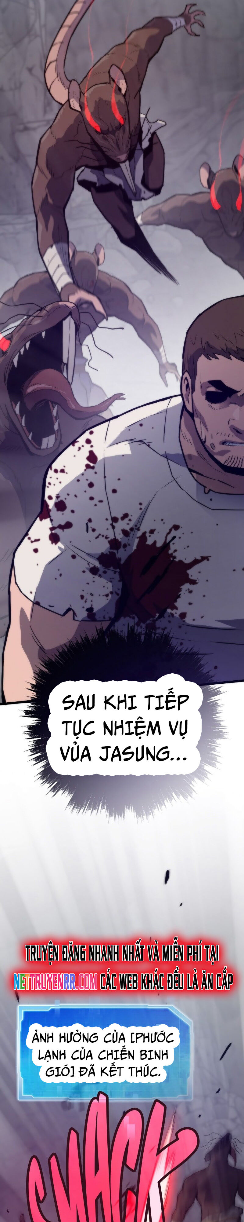 Hồi Quy Giả Chương 120 Ảnh 22