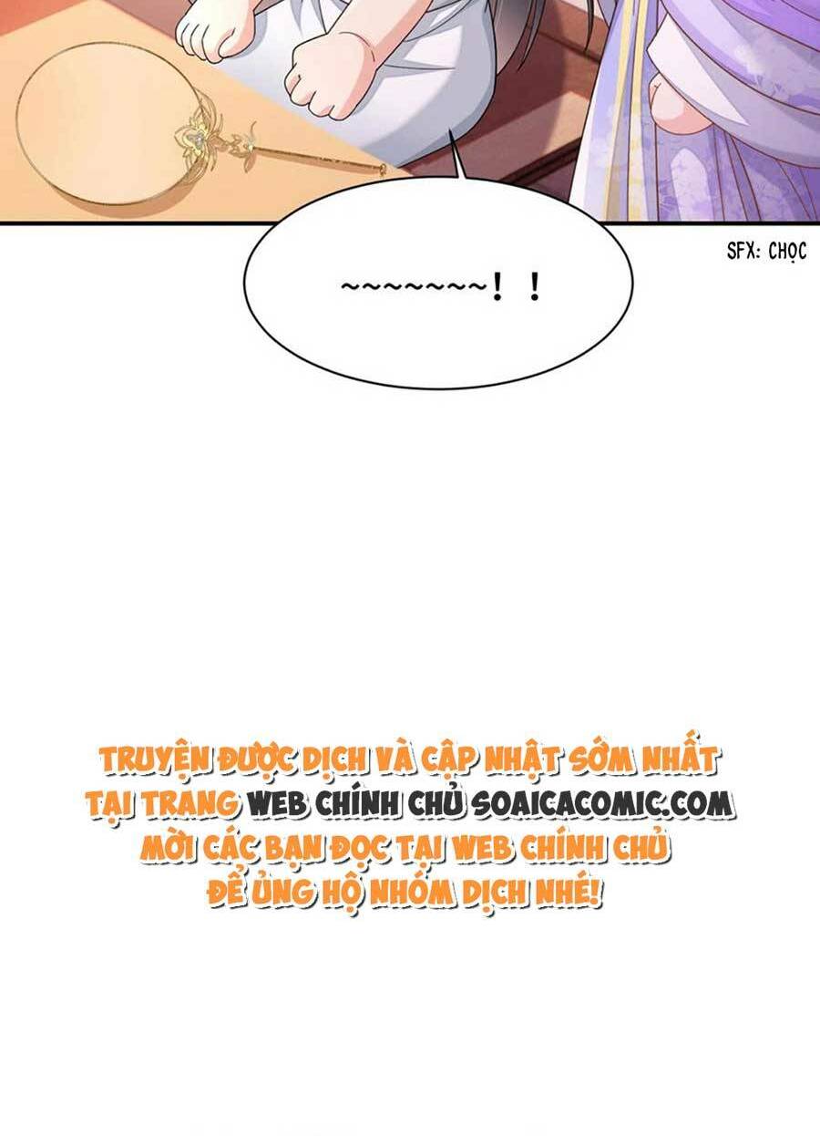 Xuyên Qua Làm Vương Phi Miệng Quạ Chương 26 Ảnh 25