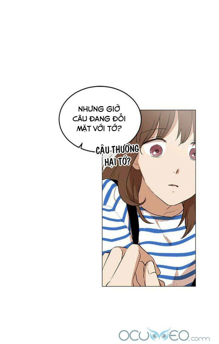 Tình Yêu Tuổi Trẻ Chương 41 Ảnh 22