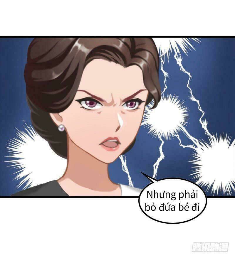 Manh Thê Giá Đáo Chương 10 Ảnh 13