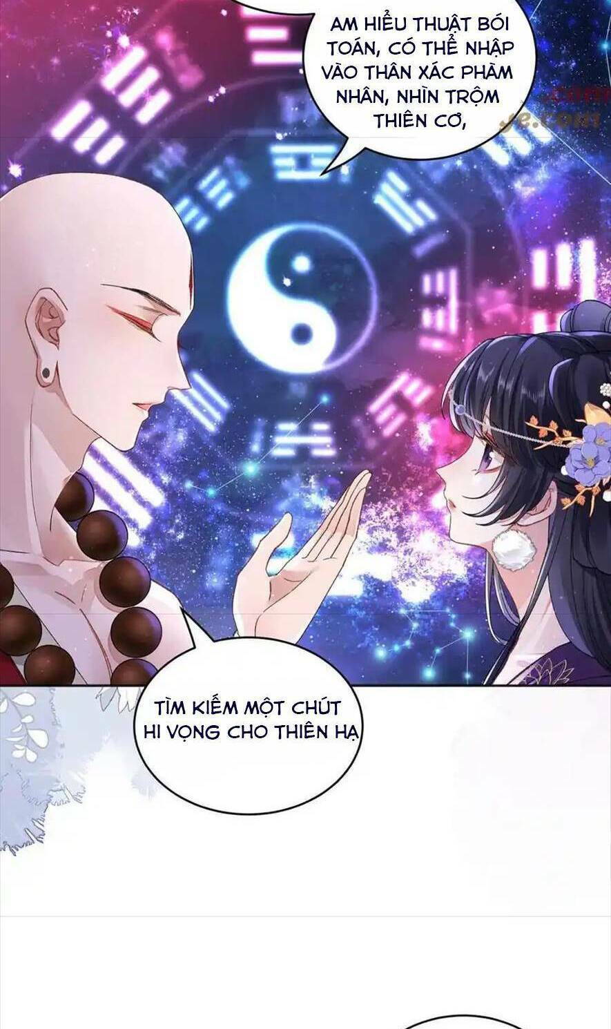 Xuyên Vào Văn Tu Tiên Lập Nam Đoàn Chương 45 Ảnh 12