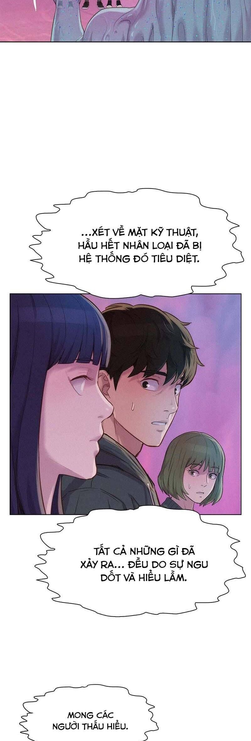 Thợ Săn 3 Cm Chương 109 Ảnh 20