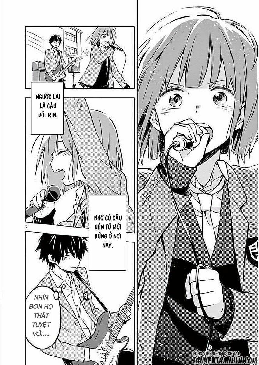 Nidome No Natsu, Nidoto Aenai Kimi Chương 1 Ảnh 14