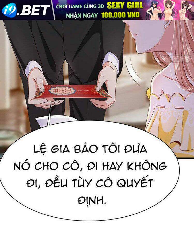 Ức Vạn Song Bảo: Mami, Bó Tay Chịu Trói! Chương 24.1 Ảnh 4
