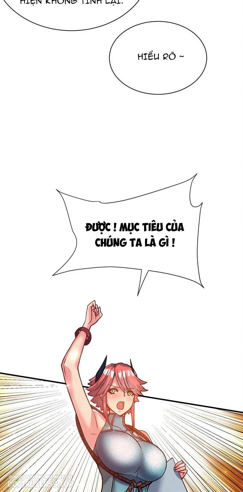 Ta Nằm Vùng Tại Ma Giới Chương 78 Ảnh 29