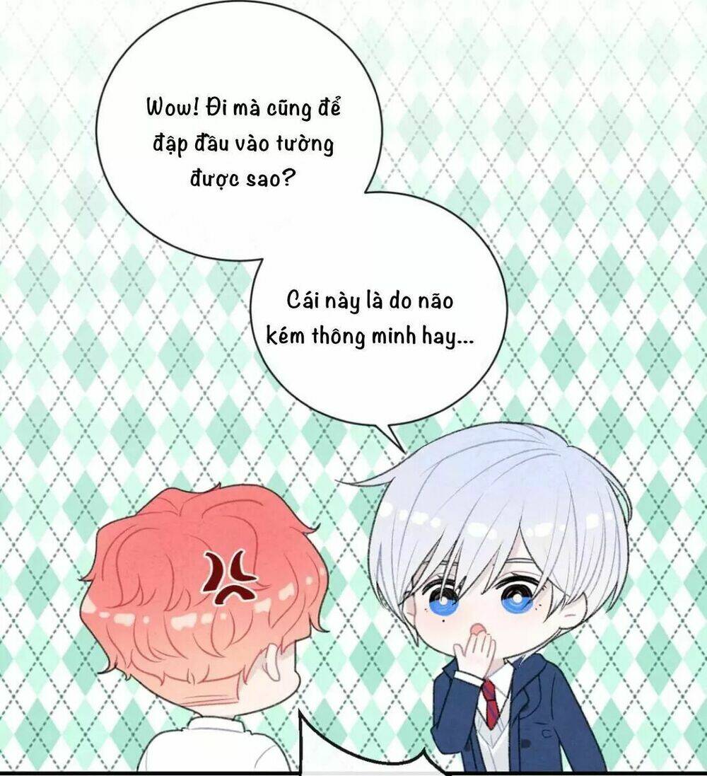 Từ Cái Nhìn Của Em Chương 23 Ảnh 14