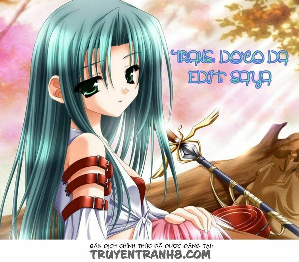 3d Kanojo - Bạn Gái 3d Chương 39 Ảnh 3