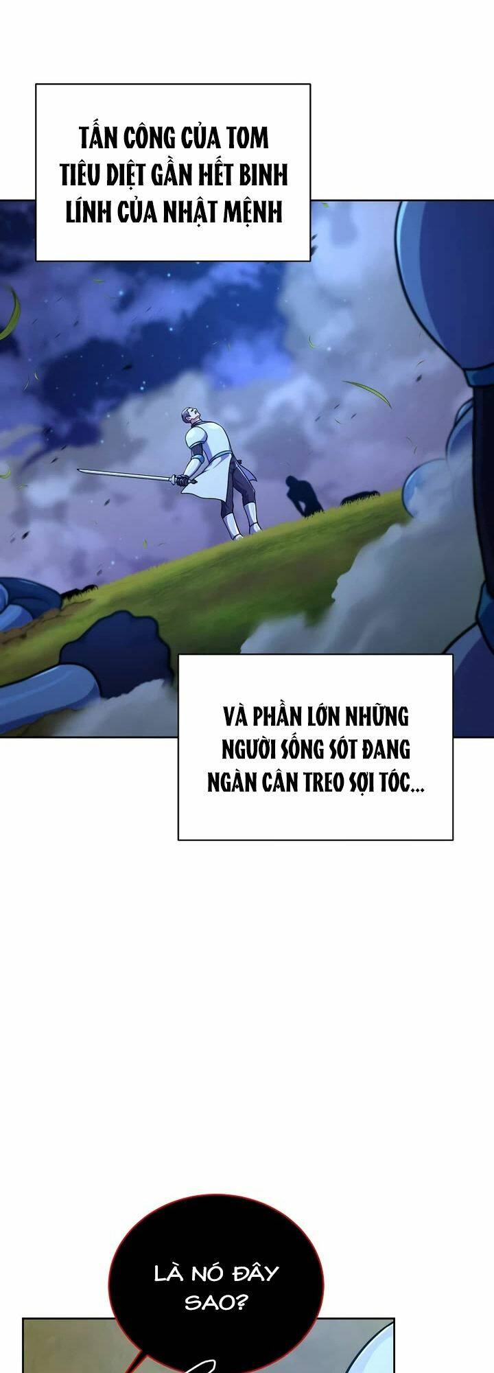 Xin Mời Dùng Bữa Chương 100 Ảnh 51