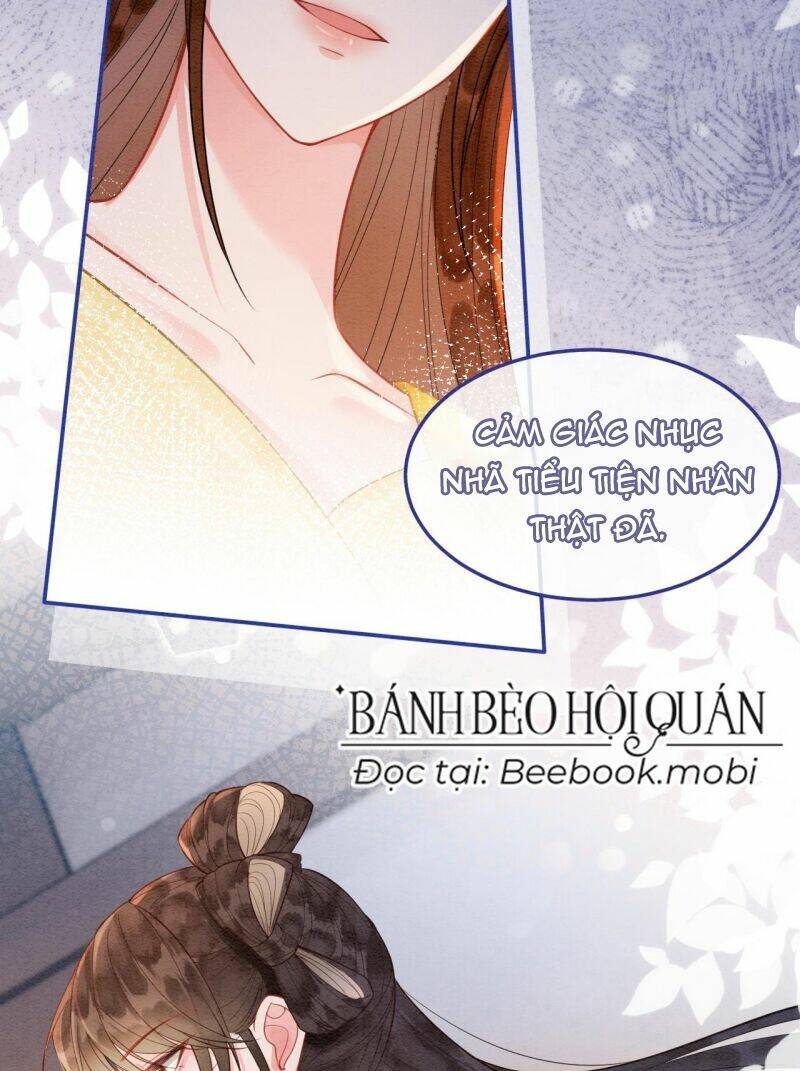 Sau Khi Nàng Bị Đánh Chết, Các Anh Trai Đều Hối Hận! Chương 9 Ảnh 34
