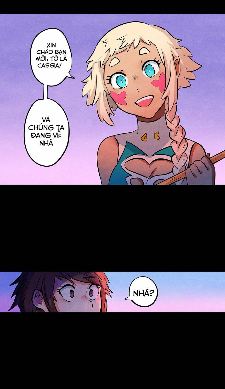 Summoner Chương 2 Ảnh 7