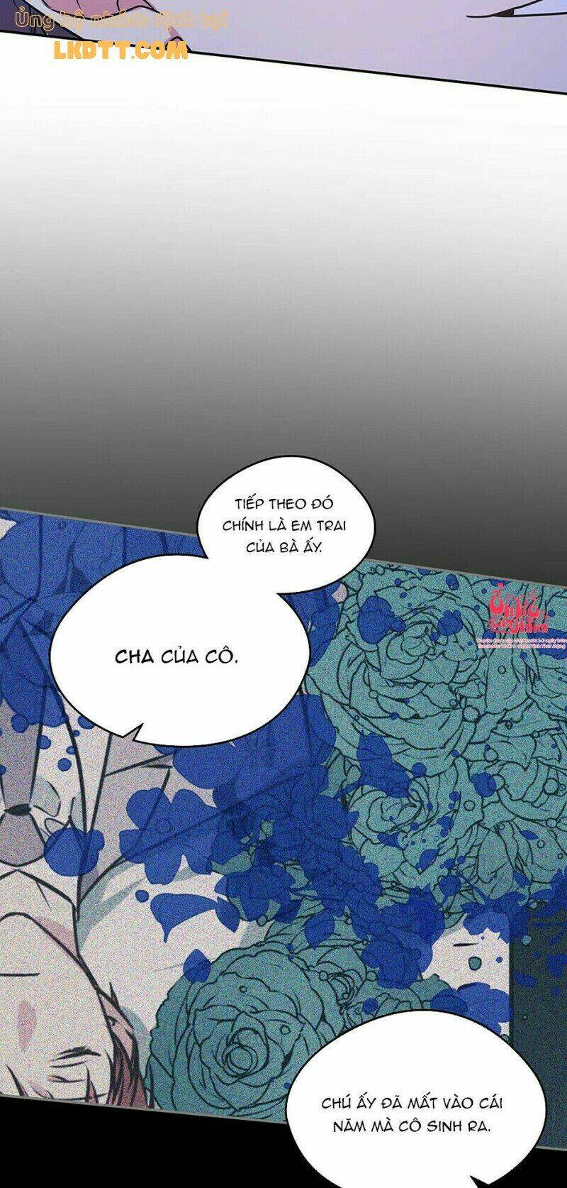Người Hầu Của Tôi Chương 75 Ảnh 48