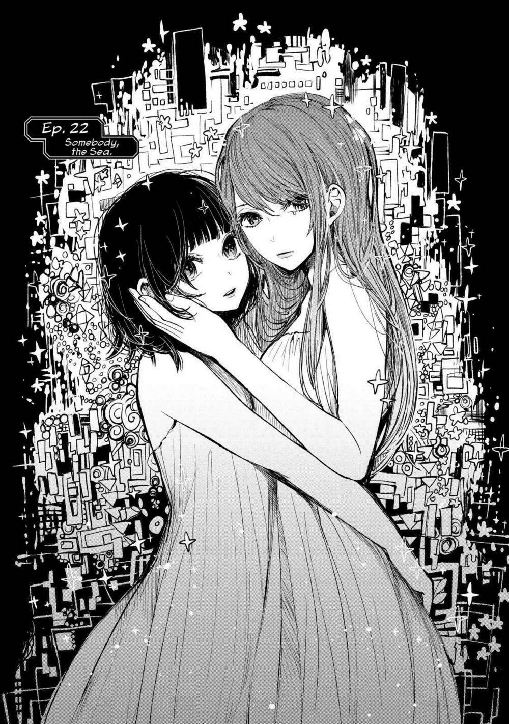 Ước Mơ Của Cặn Bã Chương 22 Ảnh 3