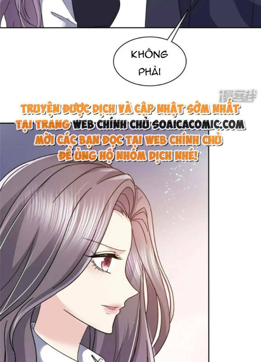 Ác Nữ Vì Xứng Săn Ái Cuồng Tưởng Khúc Chương 49 Ảnh 3