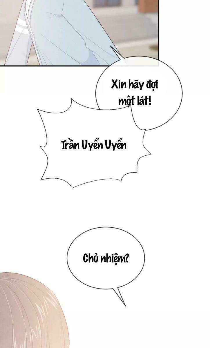 Từ Cái Nhìn Của Em Chương 35 Ảnh 45
