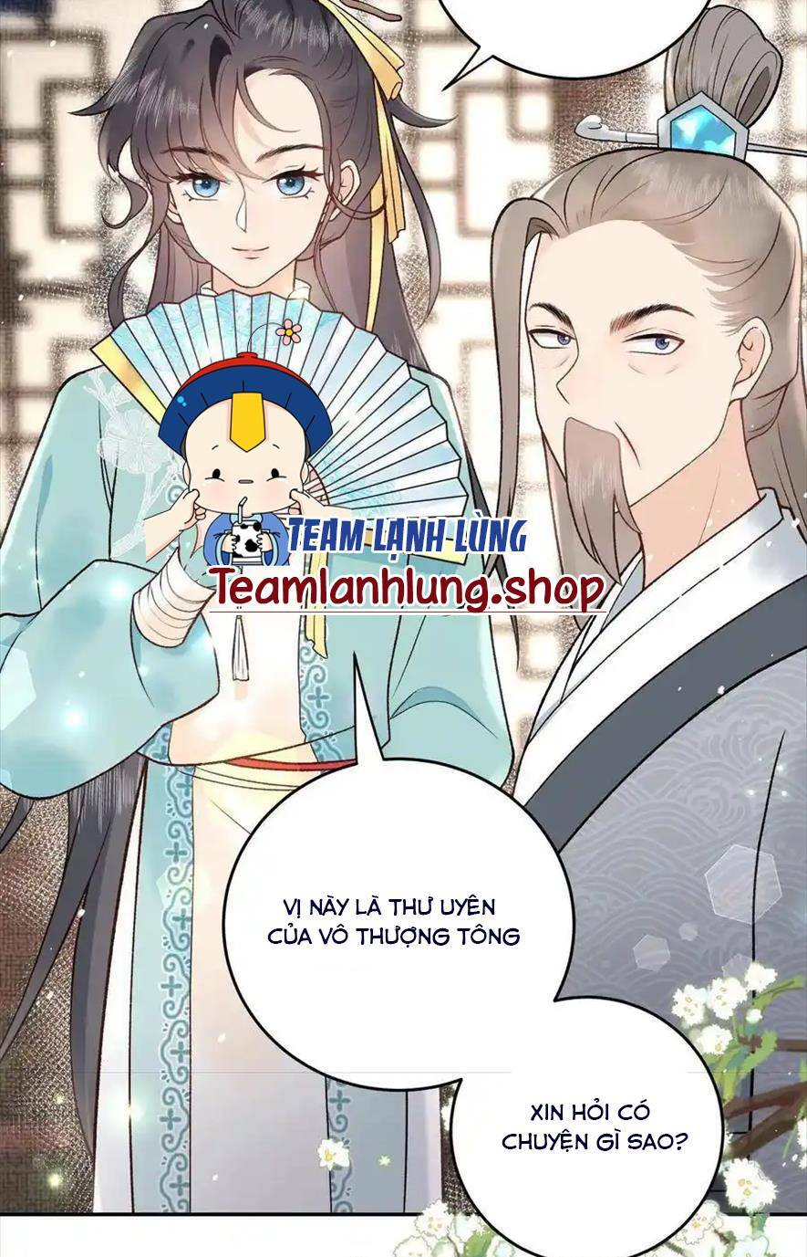 Toàn Tông Môn Đều Là Kẻ Si Tình, Chỉ Có Ta Là Tỉnh Táo Chương 165 Ảnh 3
