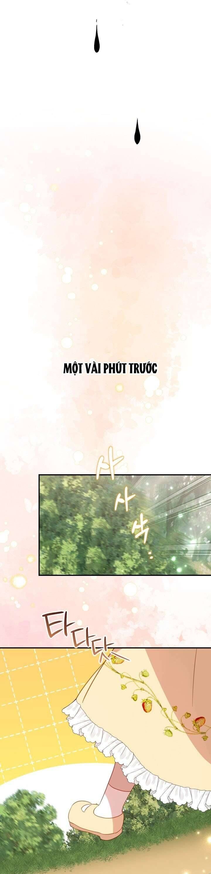 Trở Thành Con Gái Nuôi Của Một Gia Đình Sắp Bị Phá Hủy Chương 42 Ảnh 29
